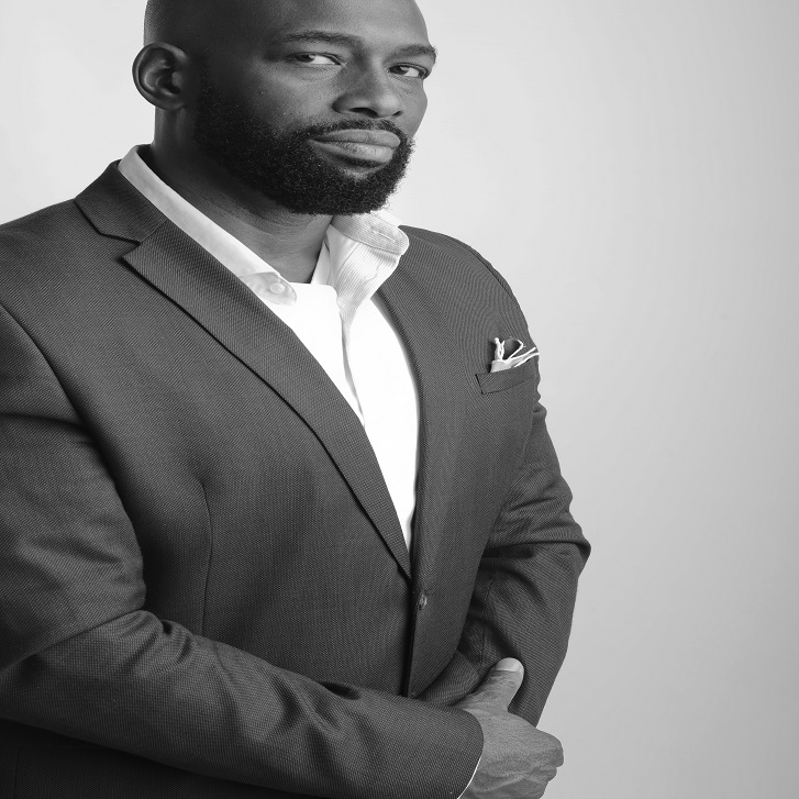 Ad Dynamo by Aleph Taps Stephen A. Newton as Managing Director for Africa