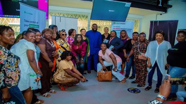 Uber Partners Healthtracka to Provide Cervical Cancer Screening for Women Drivers