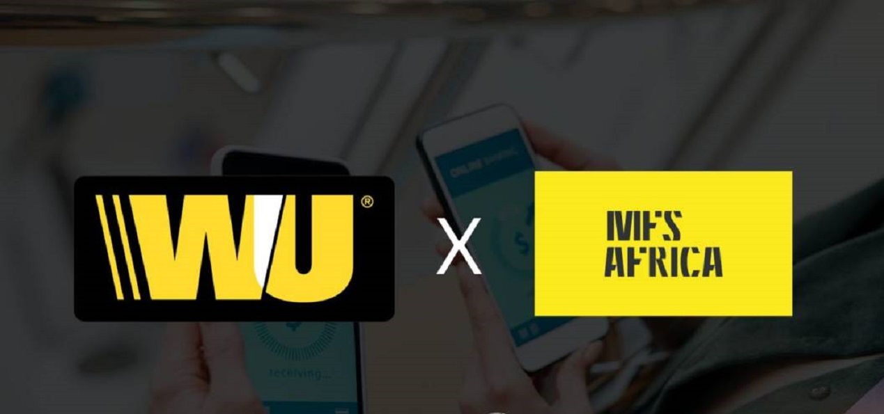 Western Union, MFS Africa Partner to Enable Money Transfers into Millions of Mobile Wallets Across Africa