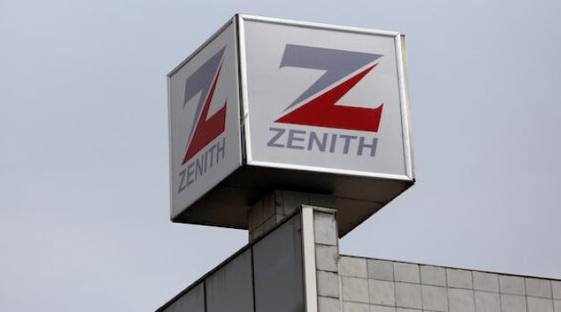 Zenith Bank Receives CBN Approval in Principle to Restructure into Holding Company
