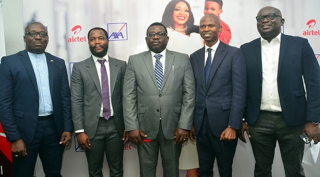 Airtel Partners AXA Mansard to Launch Digital Health Plans to Consumers