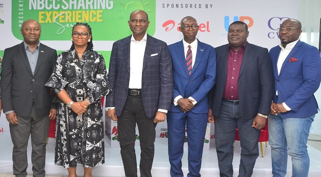 The Telecoms Industry is the Backbone for Driving Growth in Nigeria - Ogunsanya