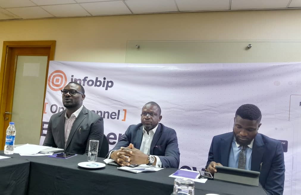 Why Nigerian Businesses Must leverage RCS as the Next Big Digital Channel – Infobip Regional Manager