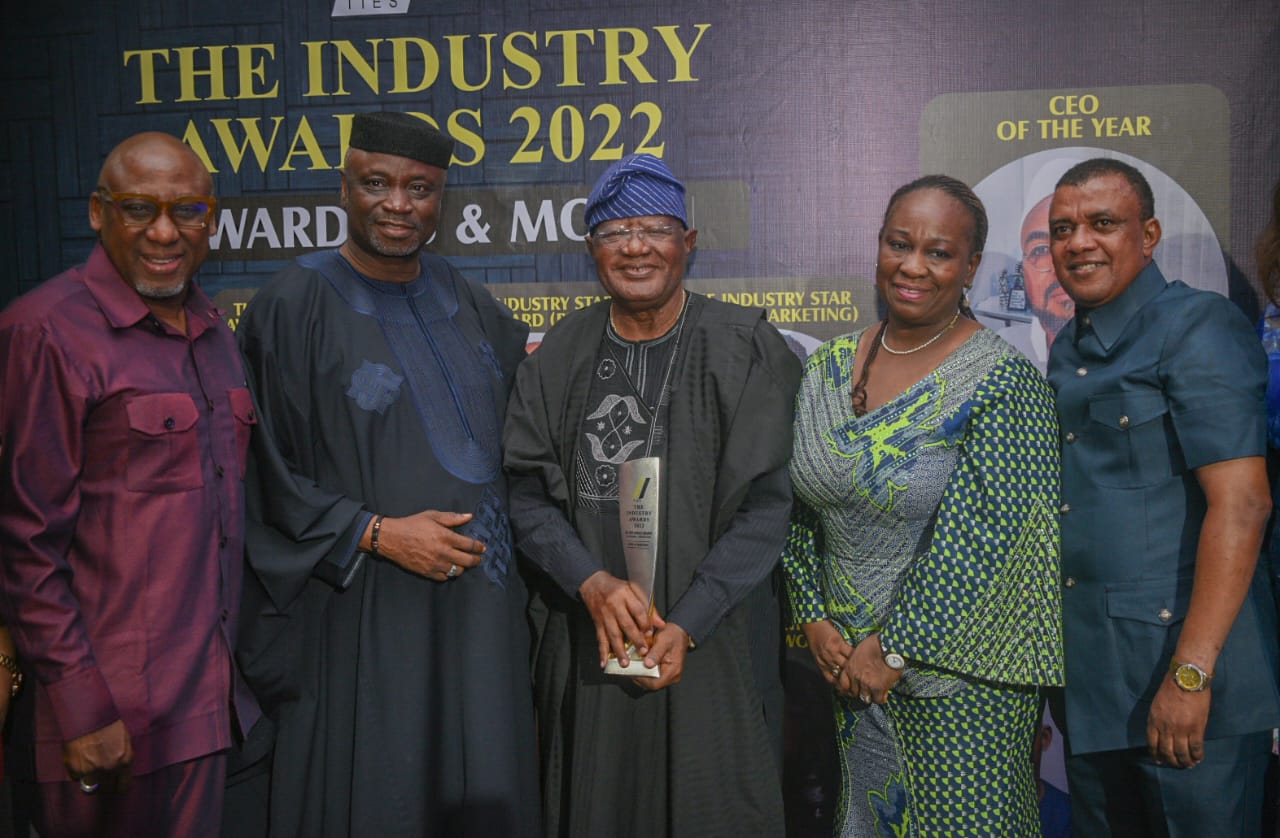The Industry Summit 4.0: Stakeholders Urges Practitioners to Brace up for More Challenges