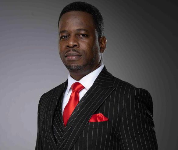 Blakskill App: A Bridge to Solve the Challenges Organisations Face in Sourcing Verified Talents across all Sectors of the Economy - Olugbenga Omojola, CEO
