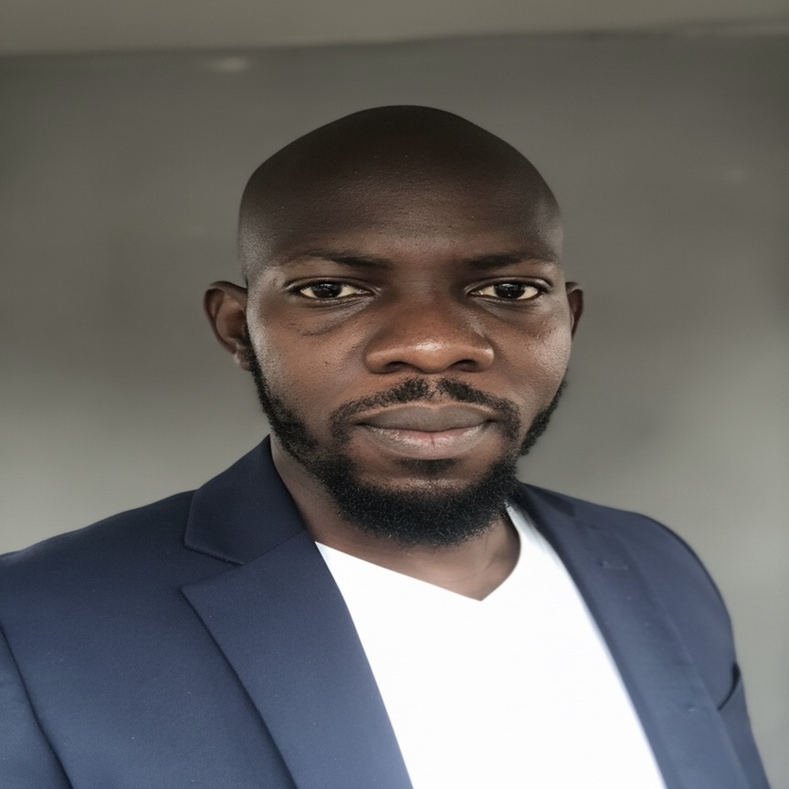 From Training Grounds to Design Excellence: The Journey of Adedayo Paul Adesuyi
