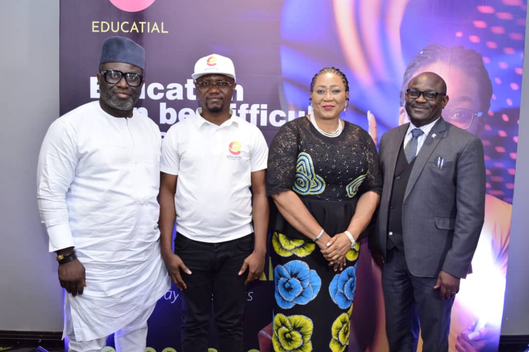 Educatial to Enhance Learning, Teaching Using SaaS Platform
