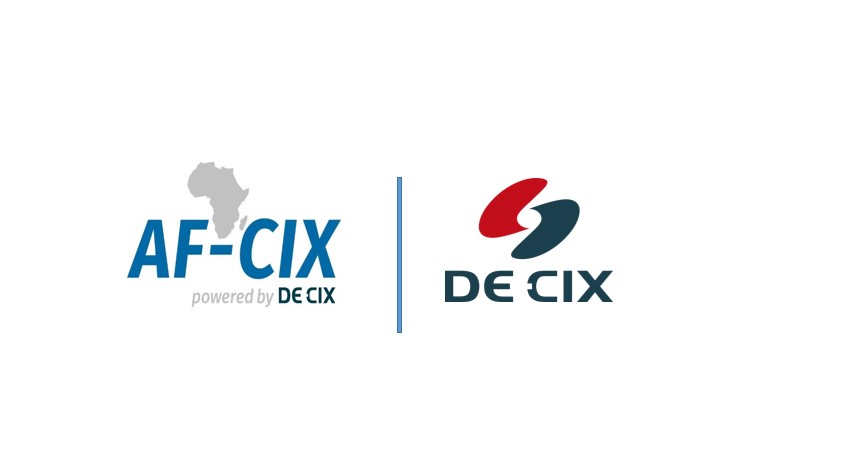 AF-CIX Partners DE-CIX to Improve Internet Performance for Businesses in Nigeria