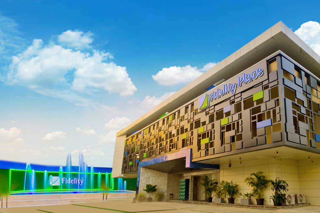 Fidelity Bank's New Initiative Aims to Improve Maternal Health in Lagos