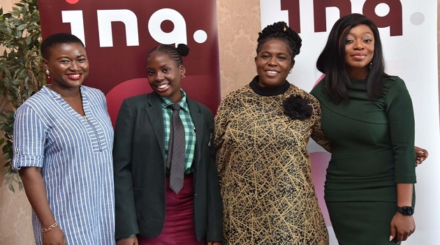 inq. Digital Demonstrates Commitment to Empowering Girls in Digital Skills Acquisition
