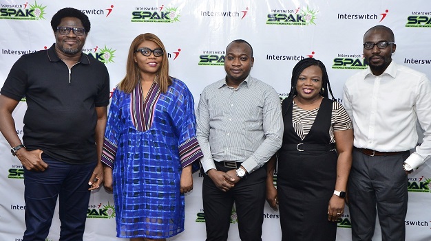 Interswitch Reaffirms Commitment to Encouraging STEM Education, Kicks-off InterswitchSPAK 5.0