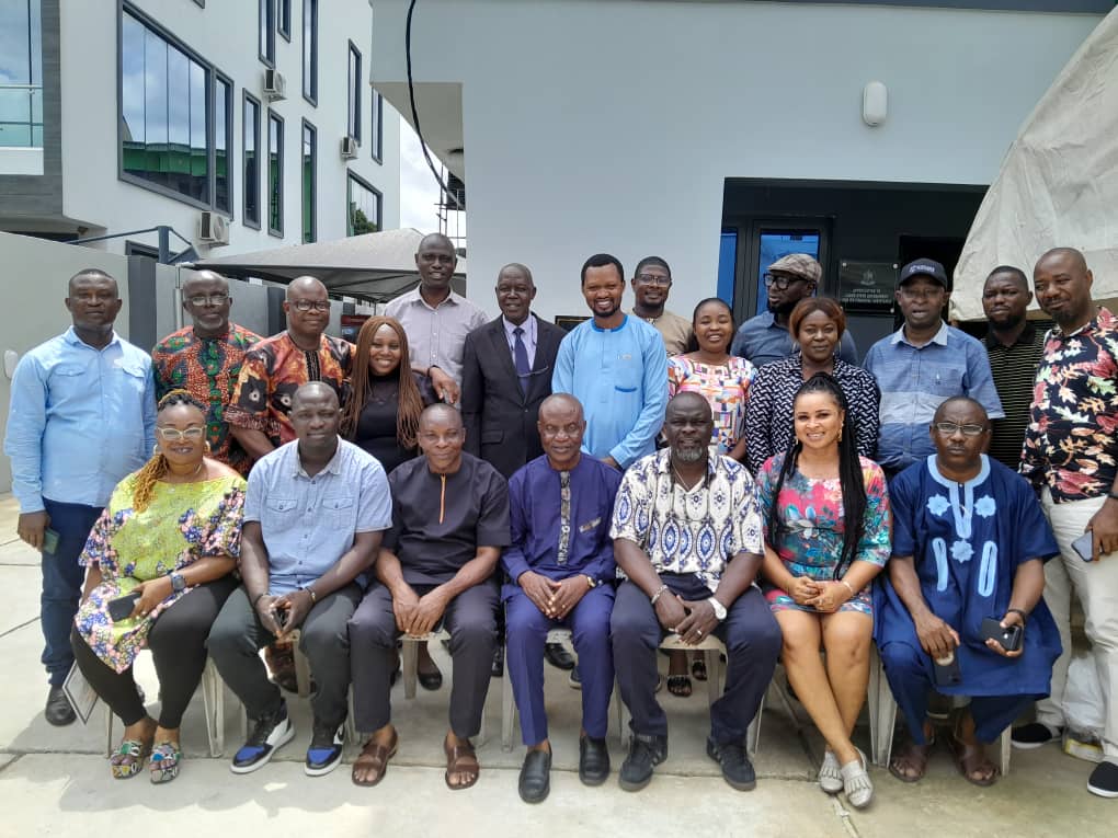 NITRA Elects New EXCO, As NUJ Chairman Charges Them On Collaboration