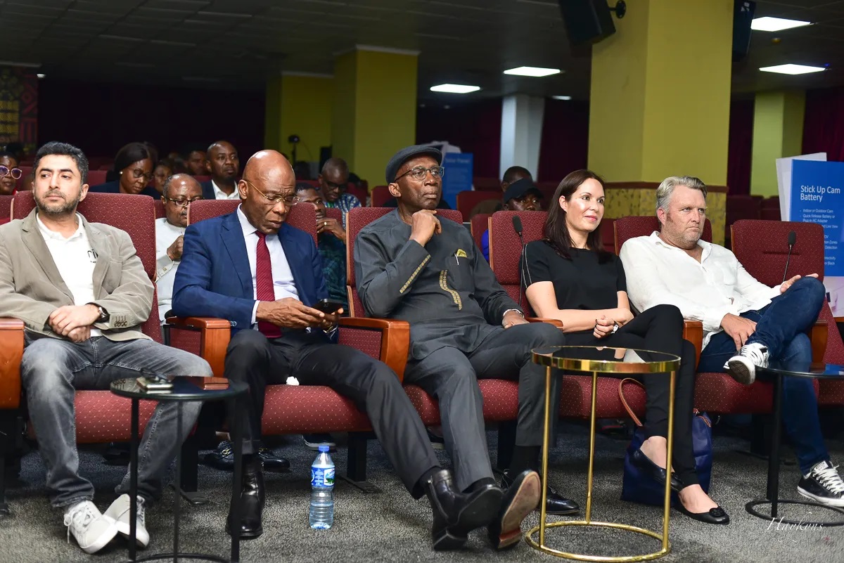 TD Africa to Expand Access to Ring Home Security Products in Nigeria