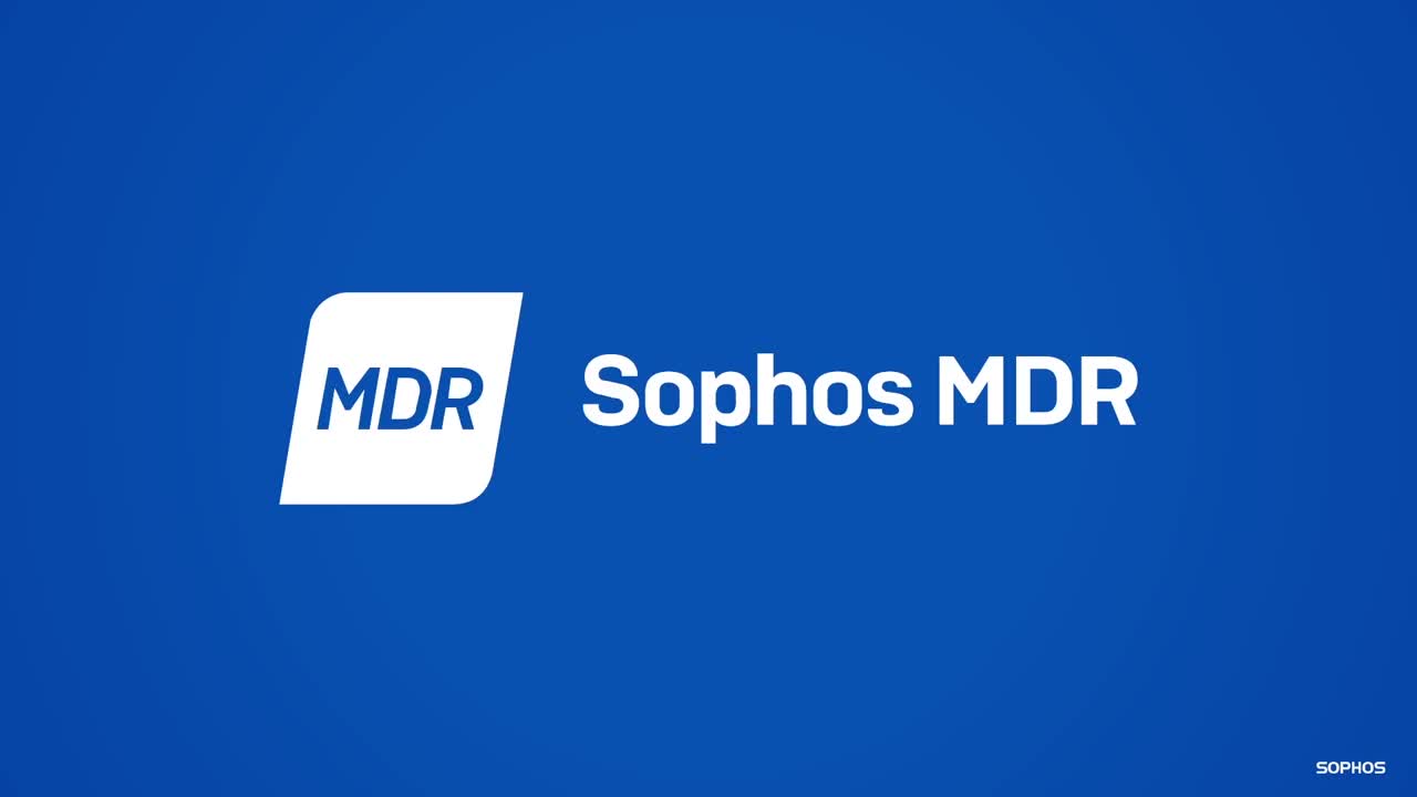 Sophos’ Industry-First Vendor-Agnostic MDR Service Grows Customer Base by 33%, Six Months after Launch