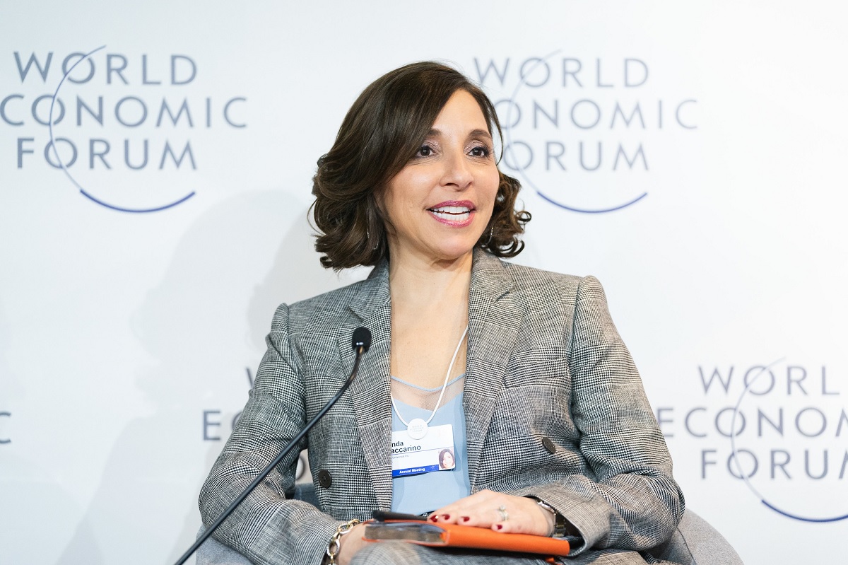 Meet Linda Yaccarinon, Newly Appointed CEO of Twitter