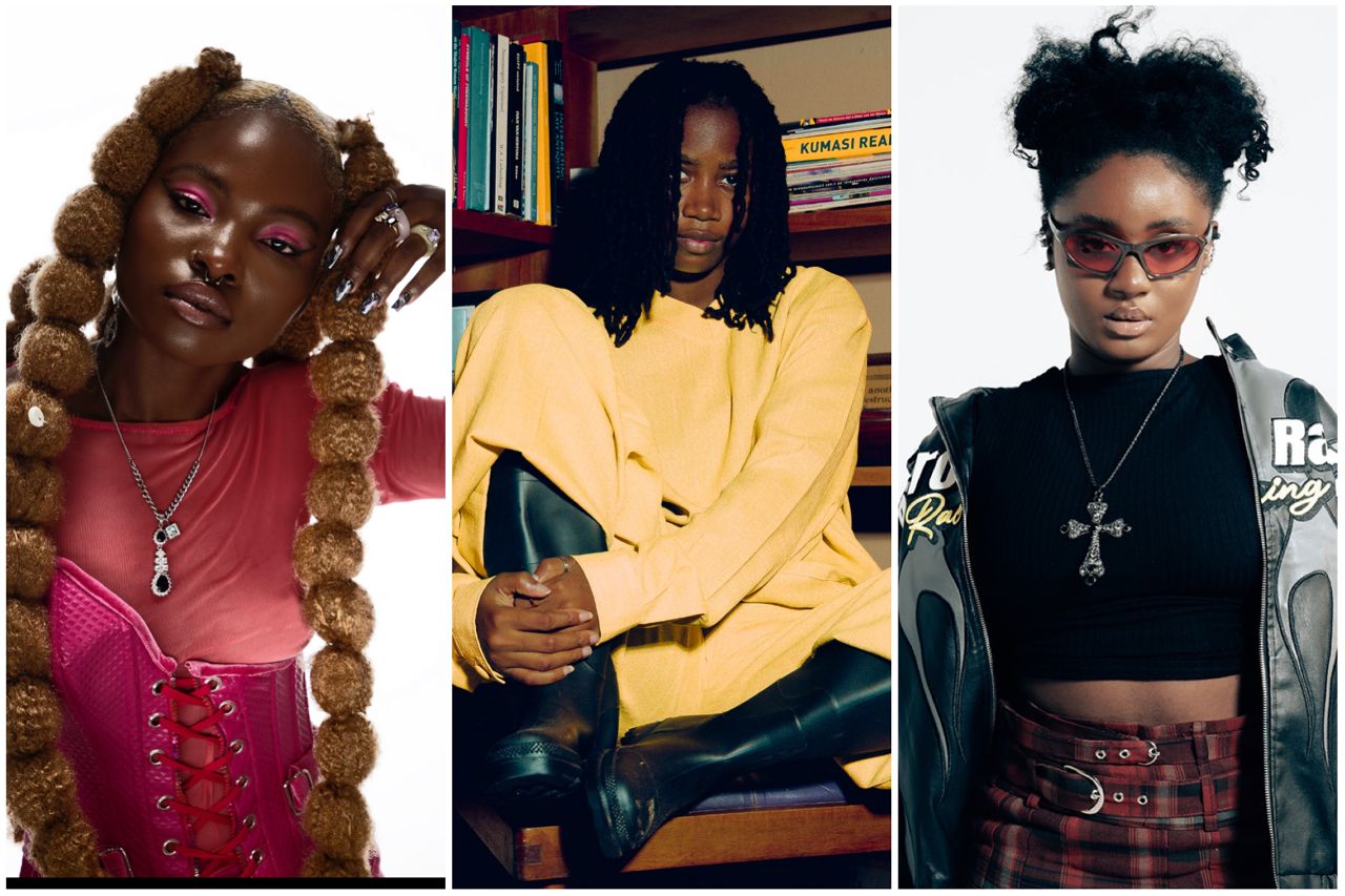 Here are Five Exceptional Rising African Stars that joined Spotify RADAR Programme