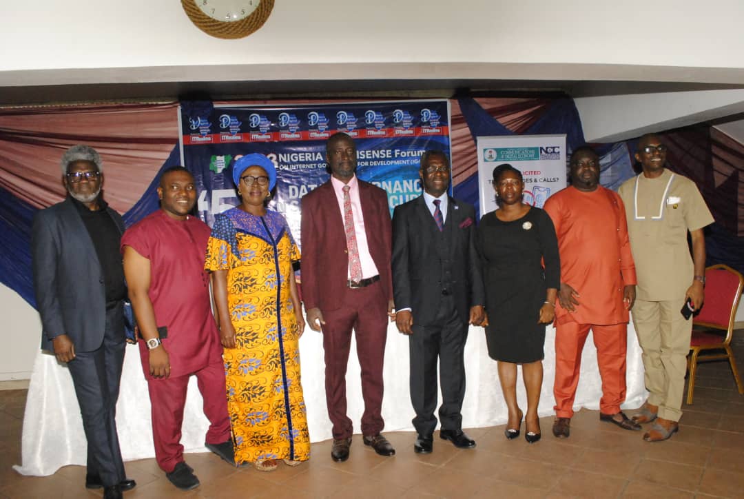 Stakeholders Restate Importance of 5G Services @NDSF 2023