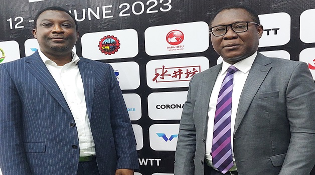 Coronation Insurance Leverages WTT Contender Tournament in its Corporate Sponsorship Drive