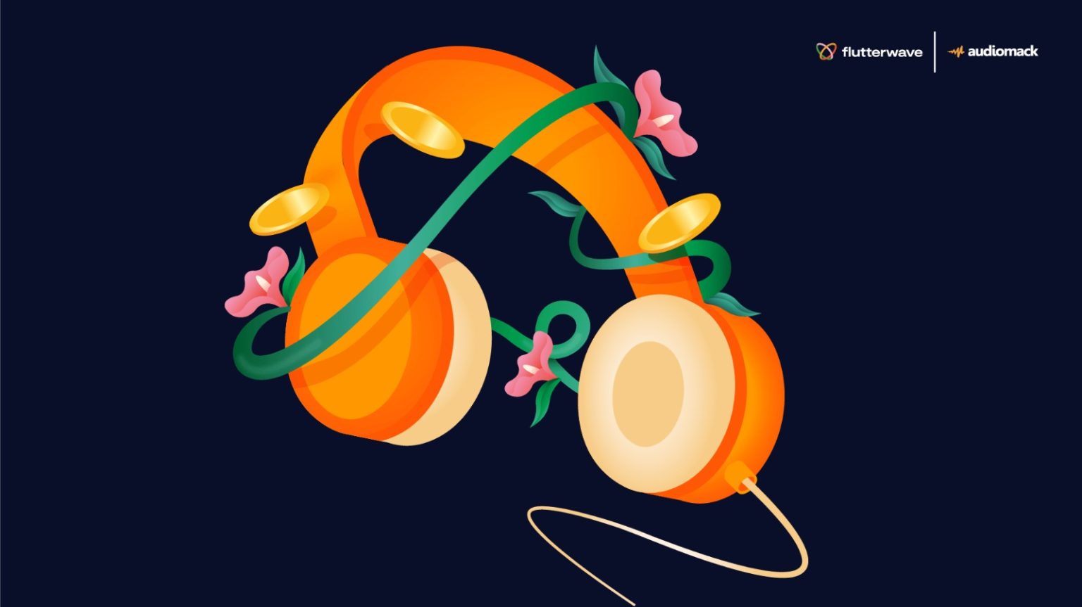 Flutterwave Partners with Audiomack to Expand Access and Monetisation Opportunities for African Artists