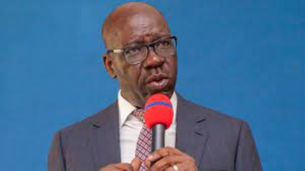 Obaseki says Ongoing Fibre Connectivity in the State will Impact Healthcare Delivery, Education