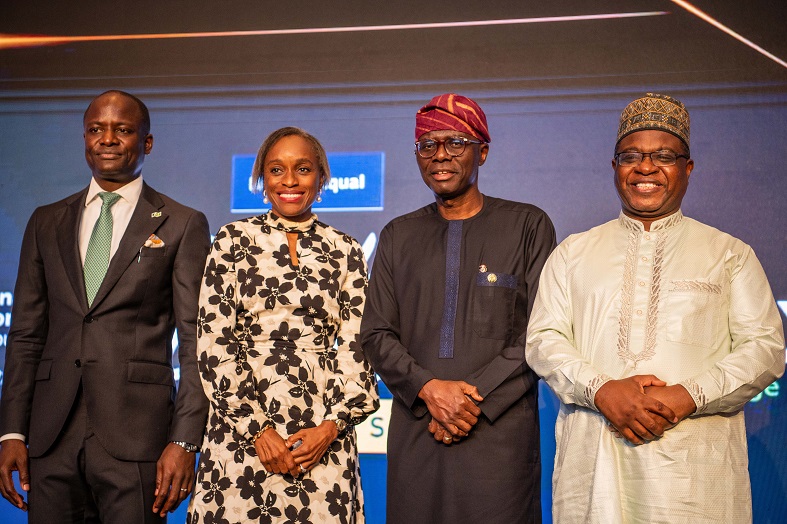 MTN Recognised as a Champion for Gender Equality in the Workplace