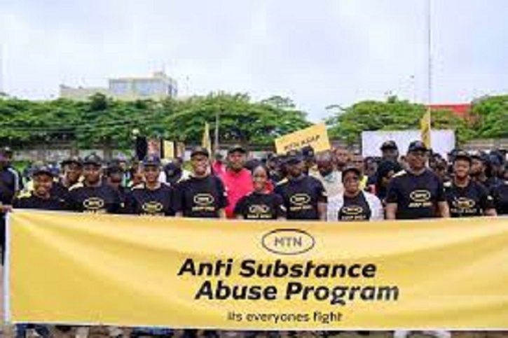 Why We’re Partnering MTN Foundation on the ASAP Quiz Competition - Director, NDLEA
