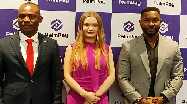 PalmPay Celebrates 25M User Milestone in Nigeria, 800,000 Mobile Money Agents
