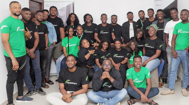 ThriveAgric Empowers over 500,000 Smallholder Farmers to Scale Food Production in Africa