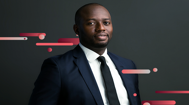 Valentine Chime, inq. Digital Nigeria MD is ICT Personality of the Year