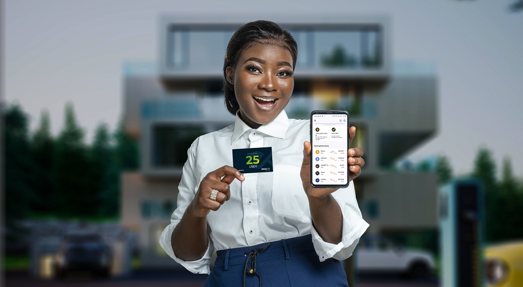 WhiteBIT Expands Footprint to Nigeria