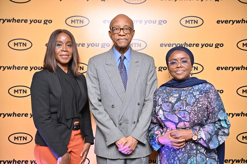 How the MTN WCWDT initiative has put smiles on millions of Nigerians