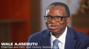 21st Century Technologies, US Partner to Deepen Digital Ecosystem in Nigeria