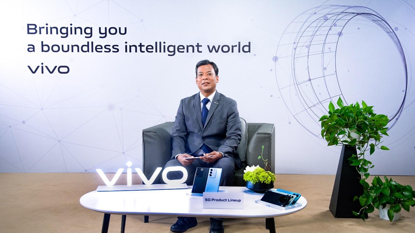 vivo Communications Research Institute Unveils New Technology Vision, Hosts 5G Technology Dialogue with Global Partners