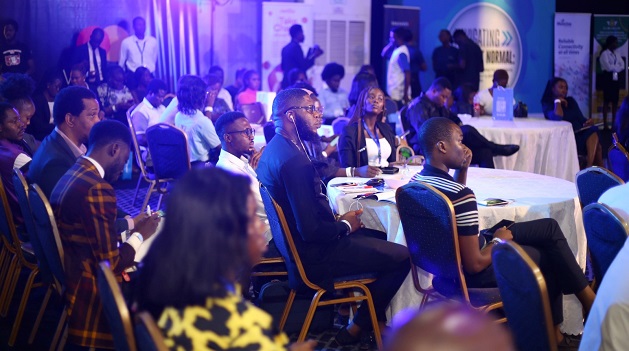 Fintech Week 2023 Focuses on Resilience, Diversification