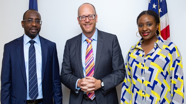 NITDA, U.S. Consulate General Collaborate to Launch Global Tech Africa