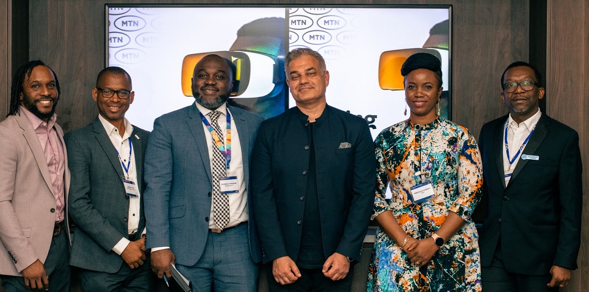 MTN Nigeria Rallies CIOs on the Power of Cloud Computing