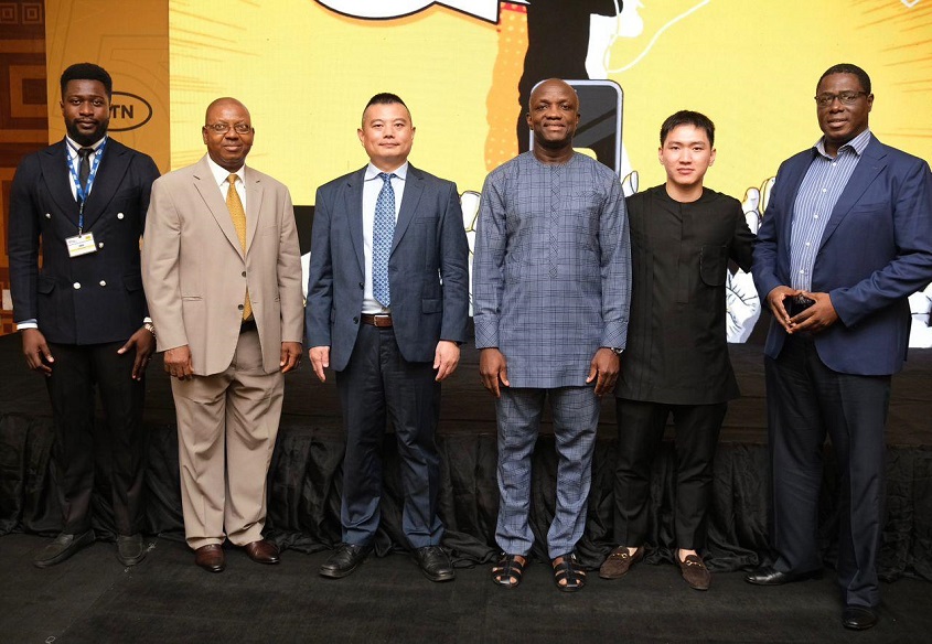 How Huawei Rallies MTN MIP Fellows on 5G Use Cases and Demo Experiences