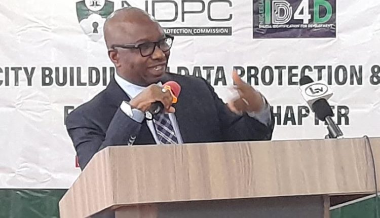 NDPC Unveils Directive to Strengthen Nigeria's Data Privacy
