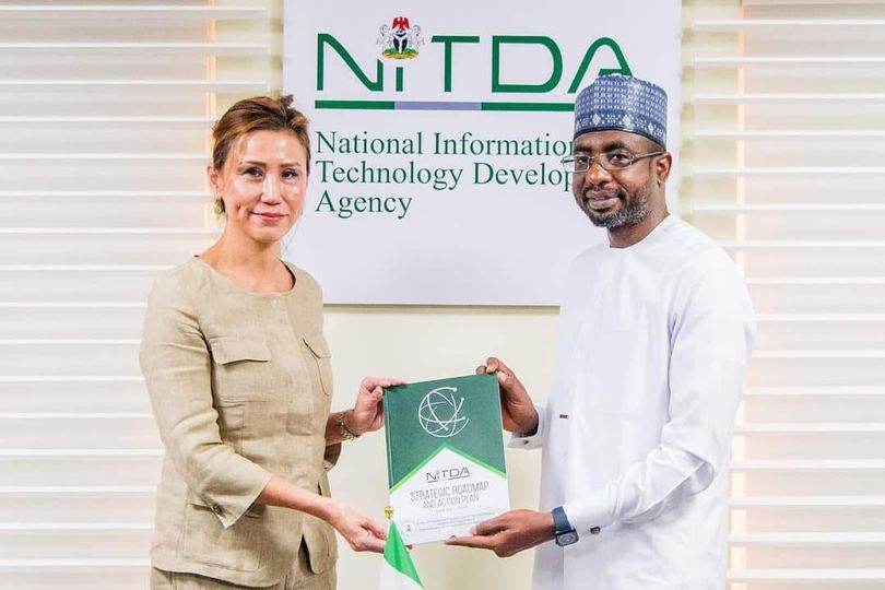 Startup Ecosystem: NITDA Woos Global Tech Giants for Support, Collaboration