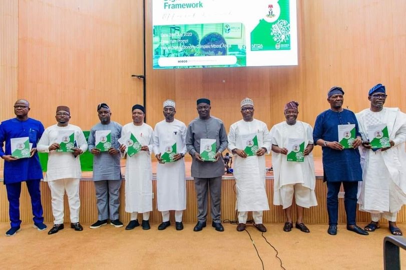 NITDA Unveils Digital Literacy Framework, Set to Create 1m Digital Jobs