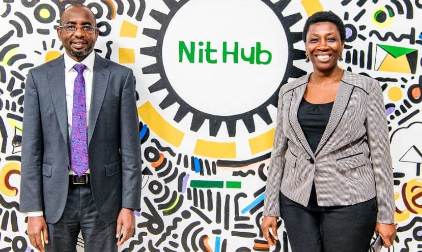 DG NITDA Calls for Effective Sustainability Models in Universities, Applauds UNILAG
