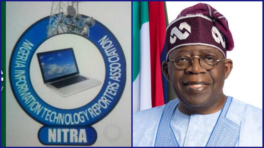 NITRA Calls on President Tinubu to Appoint Technocrat as Minister of Communications and Digital Economy