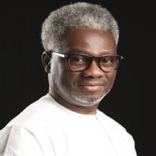Akpabio, Abbas, Nweke, Confirm Attendance for public presentation of Omoniyi Ibietan's book on Cyber Politics