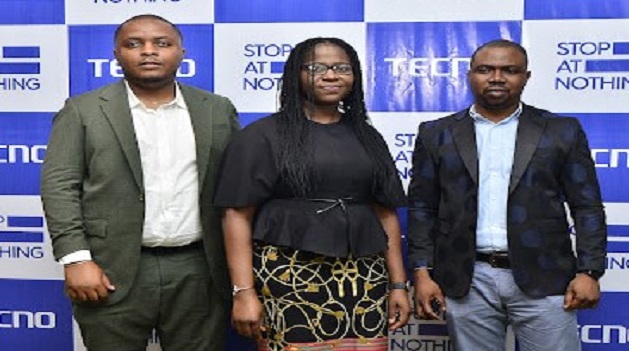 TECNO Speaks to Media on Achievements, Expectations in 2023