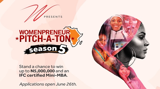 Access Bank Launches Womenpreneur Pitch-a-ton Season 5