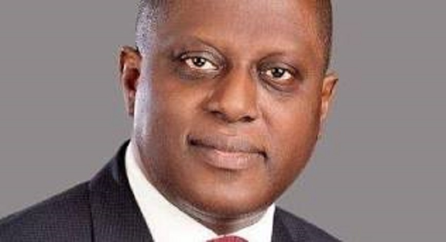 CBN Governor Urges Nigerians to Stay and Rebuild Amid Economic Reforms