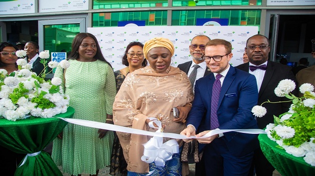 Medic West Africa Sets Stage for Brighter Future of Healthcare in West Africa