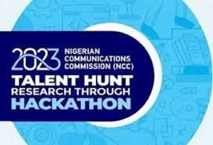 NCC Extends Submission of Application for 2023 Talent Hunt Hackathon