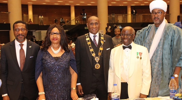 Onyema Tasked CloD Nigeria on Shaping the Governance Landscape