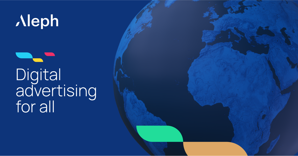 Aleph Launches One Brand Initiative to Unify its Global Brands